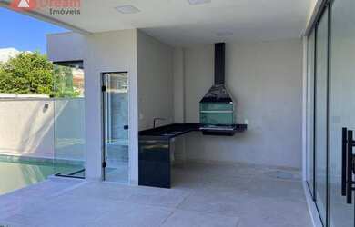 Imagem 3: Casa de alto padrão no Recreio