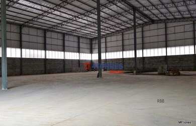 Imagem 1: Galpão, 2890 m² - venda por R$ 8.100.000,00 ou aluguel por R$ 65.000,00/mês...