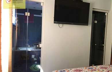 Imagem 14: Sobrado à venda, 150 m² por R$ 620.000,00 - Vila Metalúrgica - Santo...