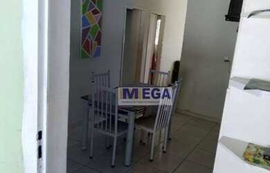 Imagem 8: Casa à venda, 185 m² por R$ 399.999,99 - Jardim Santana - Campinas/SP