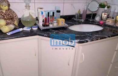 Imagem 10: Apartamento residencial à venda, Encruzilhada, Santos