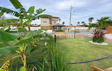 Imagem 7: Casa em Condomínio em Barreirinhas com 158m² Piscina 03 Suítes MKT**24*TR93087