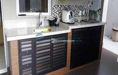 Imagem 12: Casa Residencial à venda, Jardim de Itapoan, Paulínia -