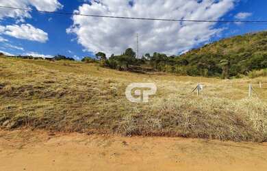 Imagem 3: Terreno à venda, 2150 m² por R$ 690.000,00 - Palavra da Vida - Atibaia/SP