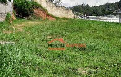 Imagem 3: Terreno à venda, 560 m² por R$ 425.000,00 - Granja Viana - Cotia/SP