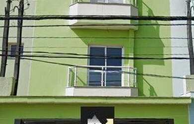 Imagem 1: Sobrado à venda, 114 m² por R$ 546.000,00 - Paraíso - Santo André/SP