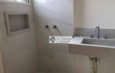 Imagem 11: Apartamento à venda, 104 m² por R$ 977.600,00 - Granja Viana - Cotia/SP
