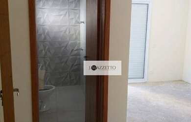 Imagem 6: Sobrado com 3 dormitórios, 140 m² - venda por R$ 750.000,00 ou aluguel...