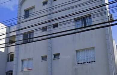 Imagem: O apartamento possui 2 Dormitórios, 1 Banheiro, 59m² de Área