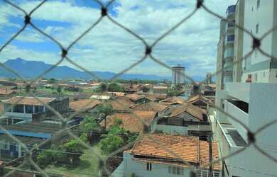 Imagem 13: Apartamento à venda, 78 m² por R$ 460.000,00 - Caiçara - Praia Grande/SP