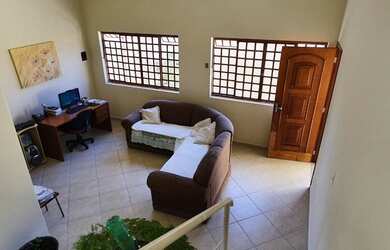 Imagem 3: Casa com 3 dormitórios, 200 m² - venda por R$ 470.000,00 ou aluguel...
