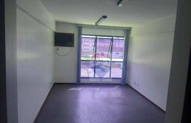 Imagem 2: Sala à venda, 29 m² por R$ 80.000,00 - Vila Isabel - Rio de Janeiro/RJ