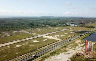 Imagem 2: Terreno à venda, 2696 m² por R$ 758.446,88 - Caputera - Laguna/SC