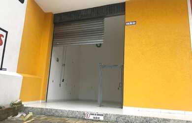 Imagem 3: Salão à venda, 109 m² por R$ 750.000,00 - Vila Guarani - Santo André/SP