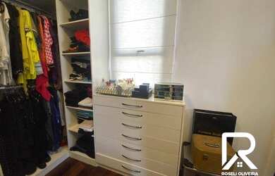 Imagem 6: Casa com 4 dormitórios, 616 m² - venda por R$ 4.200.000,00 ou aluguel...