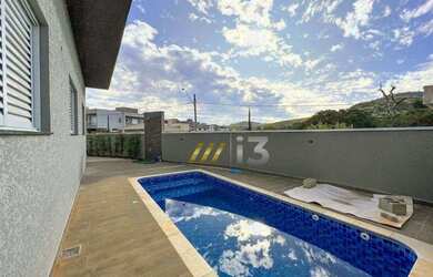 Imagem 5: Casa com 3 dormitórios à venda, 115 m² por R$ 899.000,00 - Terras de...