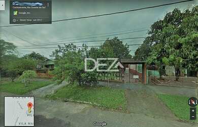 Imagem 1: Terreno à venda, 300 m² por R$ 265.000,00 - Vila Márcia - Cachoeirinha/RS