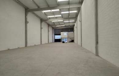 Imagem 3: GALPAO INDUSTRIAL NOVO Jardim Santa Maria Excelente galpão Novo, com...