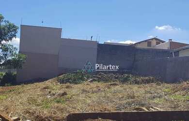 Imagem 3: Terreno à venda, 407 m² por R$ 190.000,00 - Columbia - Londrina/PR