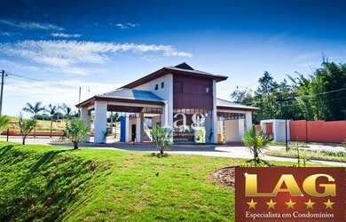 Imagem 11: Terreno à venda, 300 m² por R$ 425.000,00 - Condomínio Chácara Ondina...