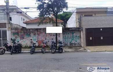 Imagem: O terreno possui 500m² de Área e está localizado em Vila