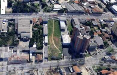 Imagem 9: Terreno à venda, 4635 m² por R$ 15.000.000,00 - Portão - Curitiba/PR