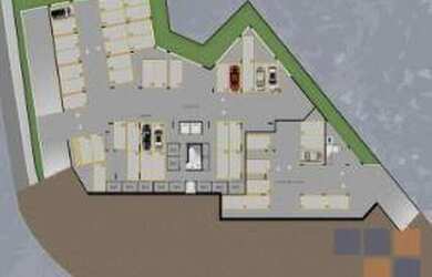 Imagem 12: Apartamento à venda, 173 m² por R$ 2.800.000,00 - Vila da Serra - Nova...