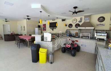 Imagem 2: Casa com 4 dormitórios à venda, 730 m² por R$ 3.000.000,00 - Condomínio...