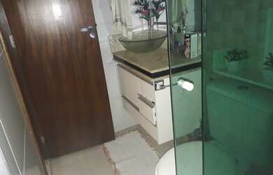 Imagem 12: GOIâNIA - Sobrado Padrão - Jardim Novo Mundo