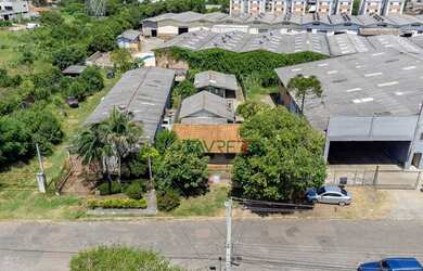 Imagem 3: Terreno à venda, 579 m² por R$ 579.000,00 - Cidade Industrial - Curitiba/PR