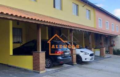 Imagem 3: Sobrado à venda, 70 m² por R$ 280.000,00 - Vila Carmosina - São Paulo/SP