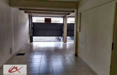 Imagem 14: Sobrado à venda, 160 m² por R$ 790.000,00 - Campo Belo - São Paulo/SP