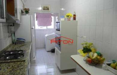 Imagem 4: Apartamento residencial à venda, São Miguel Paulista, São Paulo - AP0001