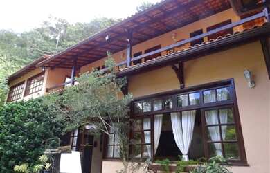 Imagem 3: Rural de 23000 metros quadrados no bairro Zona Rural com 15 quartos