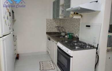 Imagem 2: Apartamento à venda, 110 m² por R$ 860.000,00 - Jardim Marajoara - São...