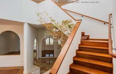 Imagem 8: BARUERI - Casa de Condomínio - Alphaville Residencial Dois