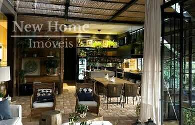 Imagem 5: Santana de Parnaíba - Casa de Condomínio - Tamboré 10