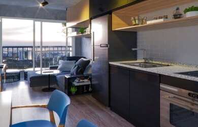 Imagem 5: Garden residencial para venda, Vila Butantã, São Paulo - GD5877