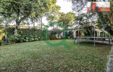 Imagem 3: Casa em Rua Dona Maria Carolina - Jardim Paulistano, 4 dormitórios e...