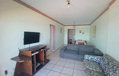 Imagem 2: Apartamento à venda, 112 m² por R$ 380.000,00 - Tupi - Praia Grande/SP