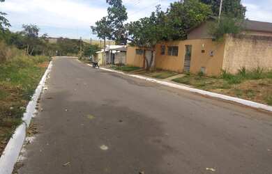 Imagem 3: Lote 363,68m² Asfalto e Agua Vila Sao Manoel