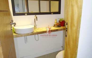 Imagem 13: Sobrado residencial à venda, Boqueirão, Praia Grande