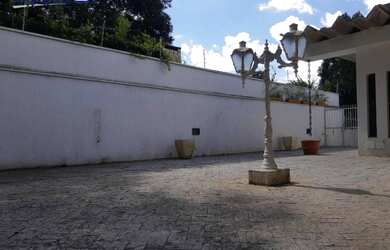 Imagem 2: Casa com 4 dormitórios, 595 m² - venda por R$ 3.200.000,00 ou aluguel...