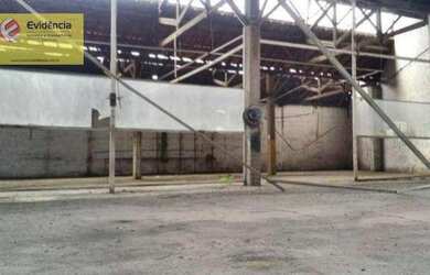 Imagem 5: Galpão à venda, 1841 m² por R$ 10.000.000,00 - Vila Vilma - Santo André/SP