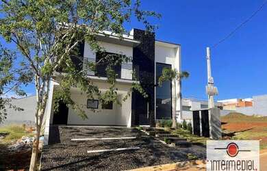 Imagem 7: Casa com 3 dormitórios à venda, 200 m² por R$ 920.000,00 - Portal Ville...