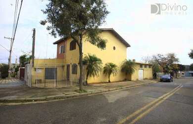 Imagem 14: Sobrado com 3 dormitórios, 150 m² - venda por R$ 390.000,00 ou aluguel...