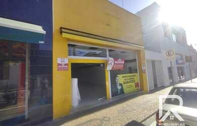 Imagem: O depósito possui 270m² de Área e está localizado em Centro