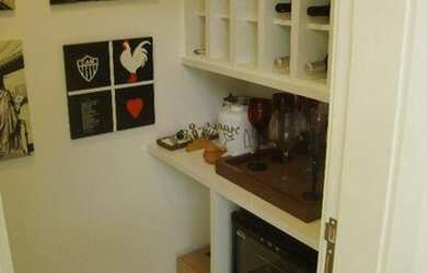 Imagem 13: Jardim Acapulco - Guarujá- Casa a venda 7 suítes 7 suítes -