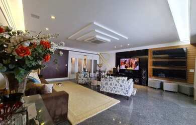 Imagem 9: Murano à venda, 280 m² por R$ 3.700.000 - Praia da Costa - Vila Velha/ES