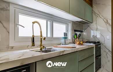 Imagem 16: Maravilhosa Casa em condomínio com 3 dormitórios